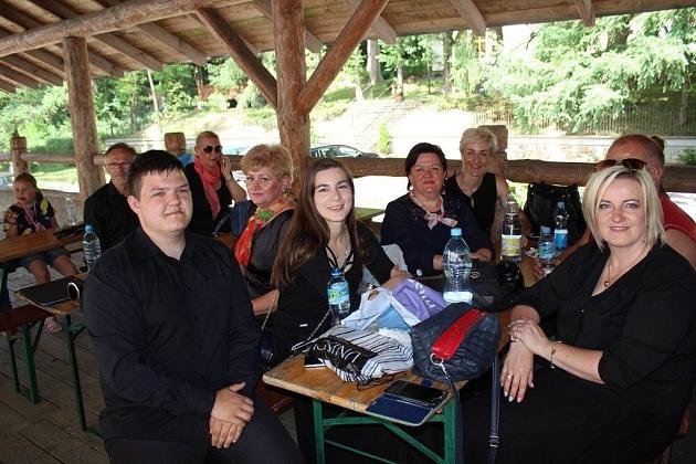 ZPIT „Ziemi Lęborska” wygrywa II Festiwal Pieśni Patriotycznych i Wojskowych