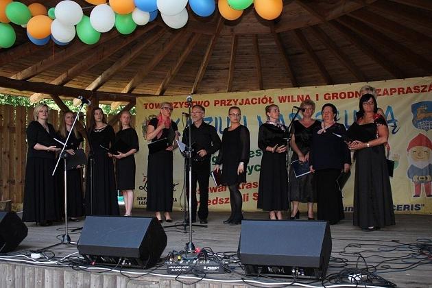 ZPIT „Ziemi Lęborska” wygrywa II Festiwal Pieśni Patriotycznych i Wojskowych