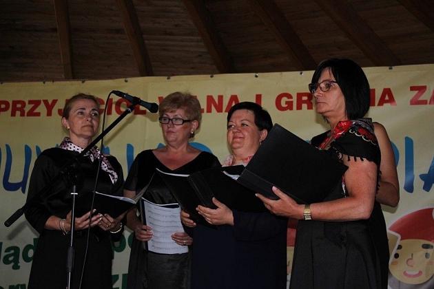 ZPIT „Ziemi Lęborska” wygrywa II Festiwal Pieśni Patriotycznych i Wojskowych