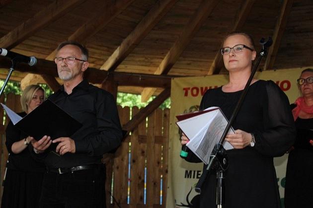 ZPIT „Ziemi Lęborska” wygrywa II Festiwal Pieśni Patriotycznych i Wojskowych