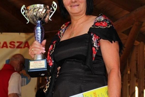 ZPIT „Ziemi Lęborska” wygrywa II Festiwal Pieśni Patriotycznych i Wojskowych