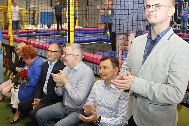 Stowarzyszenie „Niebieski Skarb” świętuje 5. urodziny!