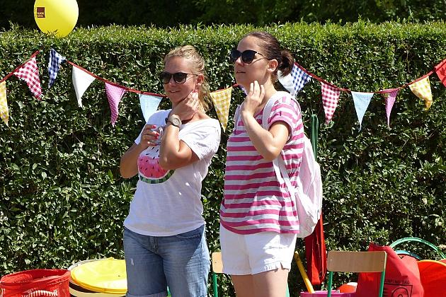 III Piknik Rodzinny Przedszkola nr 2