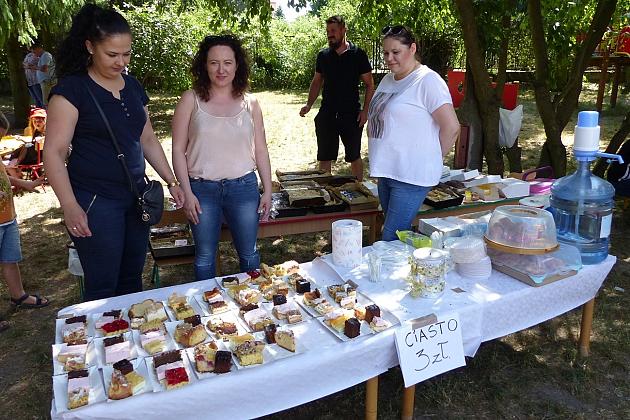 III Piknik Rodzinny Przedszkola nr 2