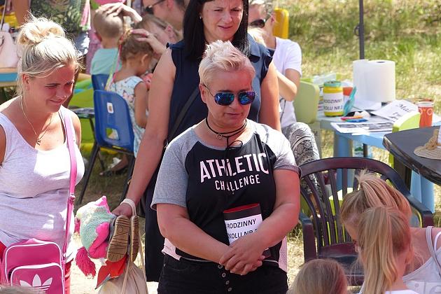 III Piknik Rodzinny Przedszkola nr 2