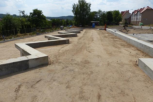 PSZOK w budowie. Ekolekcje nauczyły segregacji