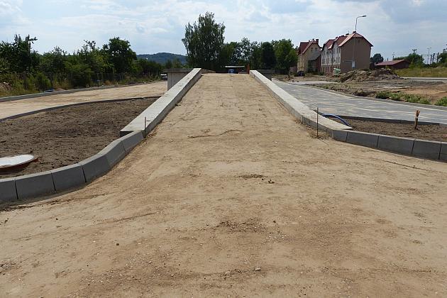 PSZOK w budowie. Ekolekcje nauczyły segregacji