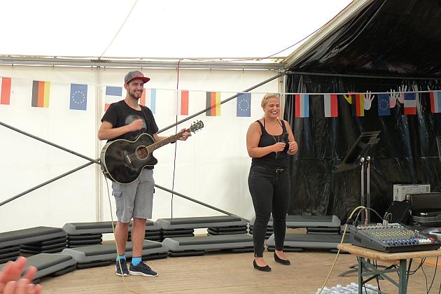 60 – lecie partnerstwa miast