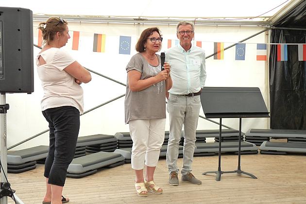 60 – lecie partnerstwa miast