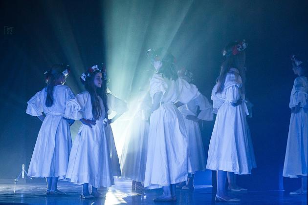 Zespoły „Luz” i