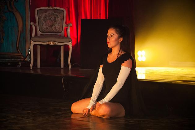 Zespoły „Luz” i