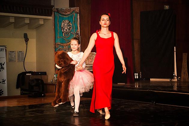 Zespoły „Luz” i