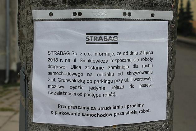 Ruszyła budowa Lęborskiego Węzła Przesiadkowego