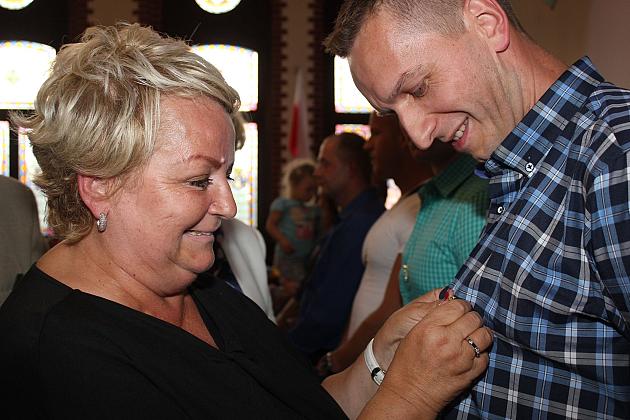 „Oddając krew – darujesz życie”