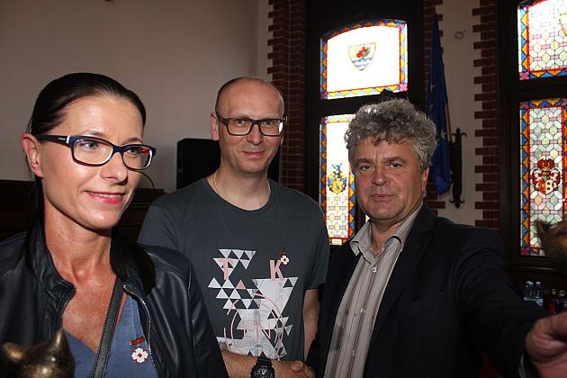 „Oddając krew – darujesz życie”