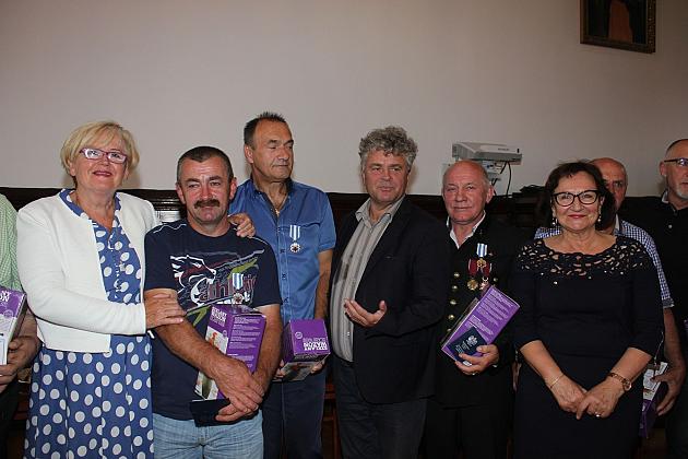 „Oddając krew – darujesz życie”