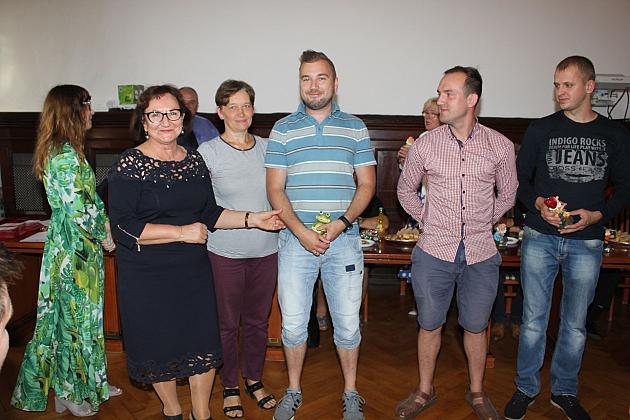 „Oddając krew – darujesz życie”