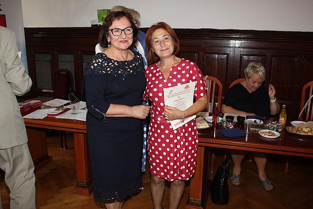 „Oddając krew – darujesz życie”