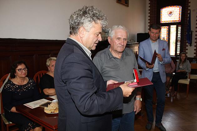 „Oddając krew – darujesz życie”