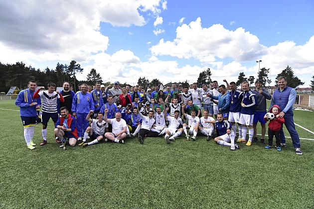 Resocjalizacyjne wyzwania… Międzynarodowe spotkanie kuratorów sądowych