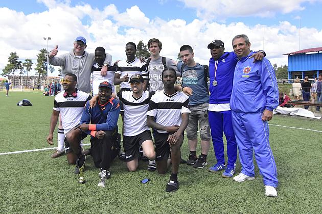 Resocjalizacyjne wyzwania… Międzynarodowe spotkanie kuratorów sądowych