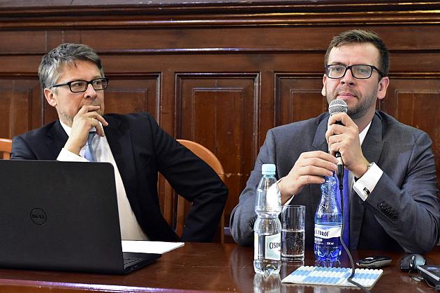 Resocjalizacyjne wyzwania… Międzynarodowe spotkanie kuratorów sądowych