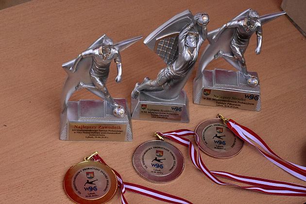 Resocjalizacyjne wyzwania… Międzynarodowe spotkanie kuratorów sądowych