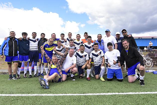 Resocjalizacyjne wyzwania… Międzynarodowe spotkanie kuratorów sądowych