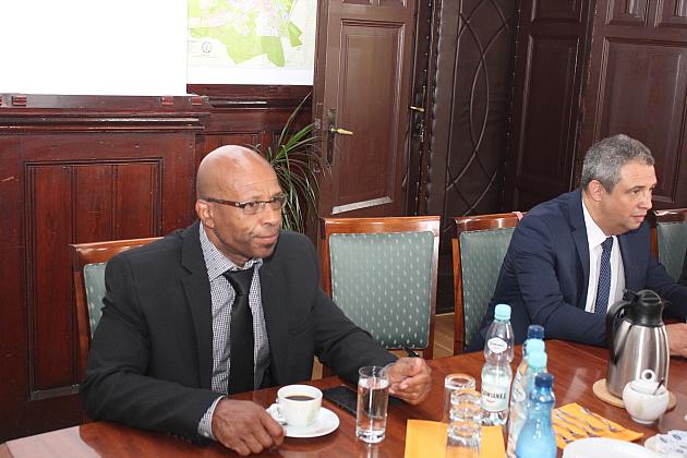 Resocjalizacyjne wyzwania… Międzynarodowe spotkanie kuratorów sądowych