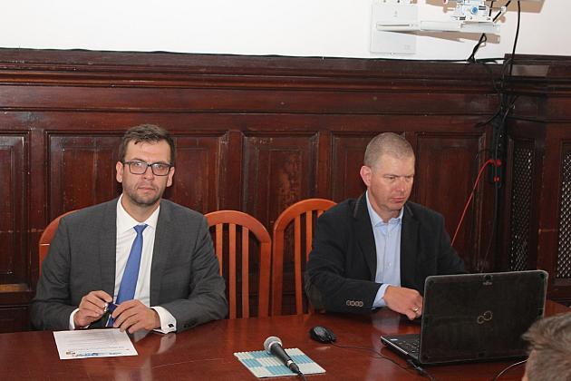 Resocjalizacyjne wyzwania… Międzynarodowe spotkanie kuratorów sądowych