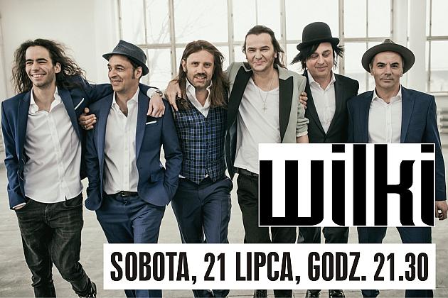 Lęborskie Dni Jakubowe już 20-22 lipca!