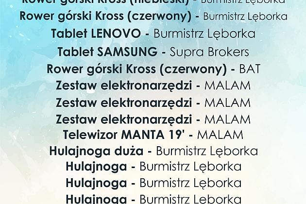 XII Międzynarodowy Zlot Jakubów - zapraszamy wszystkich Jakubów 21 lipca!