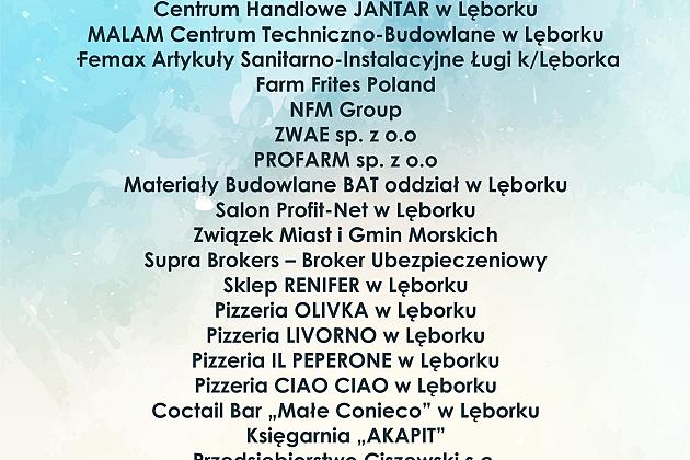 XII Międzynarodowy Zlot Jakubów - zapraszamy wszystkich Jakubów 21 lipca!