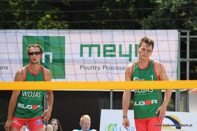 Jakubowy Turniej Siatkówki Plażowej 2018