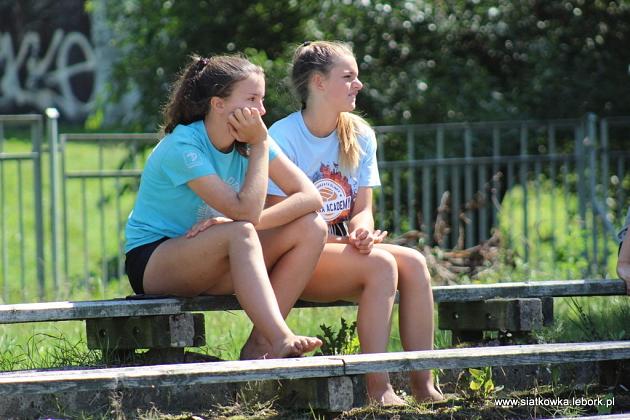 Jakubowy Turniej Siatkówki Plażowej 2018