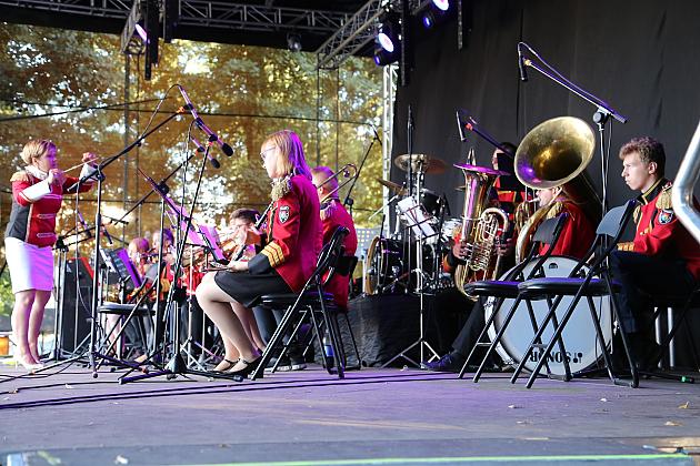 Jubileuszowe Lęborskie Dni Jakubowe AD 2018