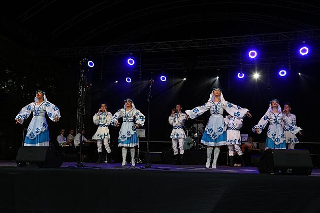 Jubileuszowe Lęborskie Dni Jakubowe AD 2018