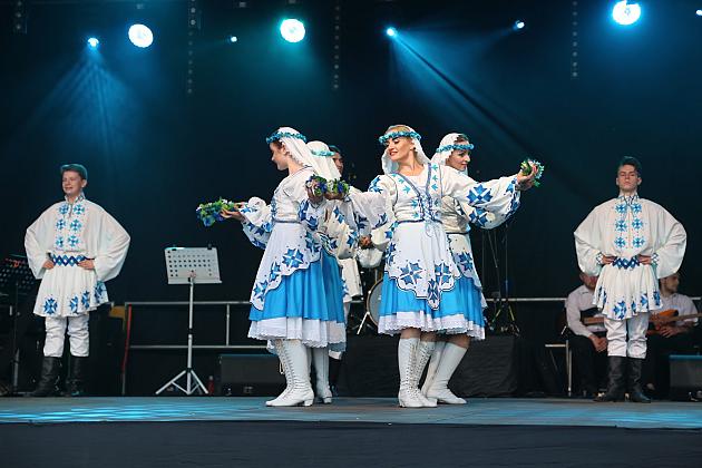 Jubileuszowe Lęborskie Dni Jakubowe AD 2018