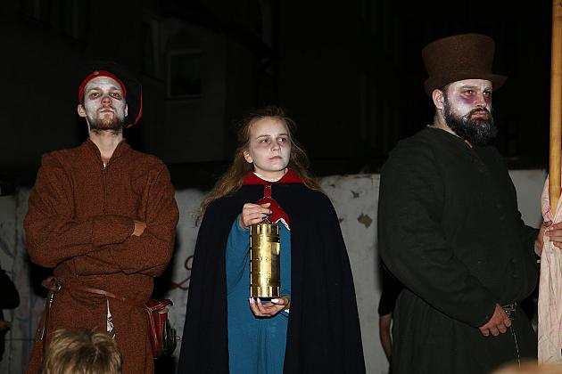 Jubileuszowe Lęborskie Dni Jakubowe AD 2018