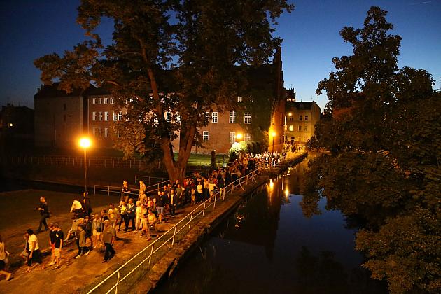 Jubileuszowe Lęborskie Dni Jakubowe AD 2018