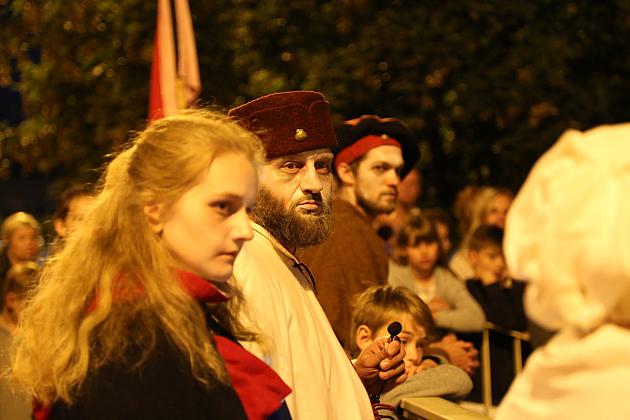 Jubileuszowe Lęborskie Dni Jakubowe AD 2018