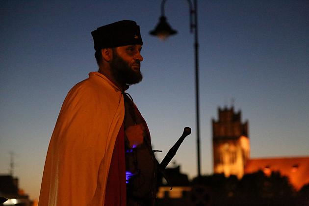 Jubileuszowe Lęborskie Dni Jakubowe AD 2018