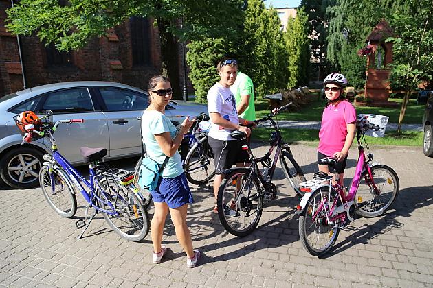 Jubileuszowe Lęborskie Dni Jakubowe AD 2018