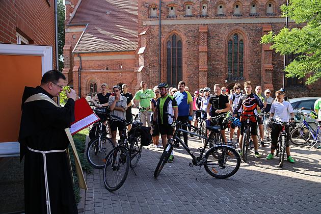 Jubileuszowe Lęborskie Dni Jakubowe AD 2018