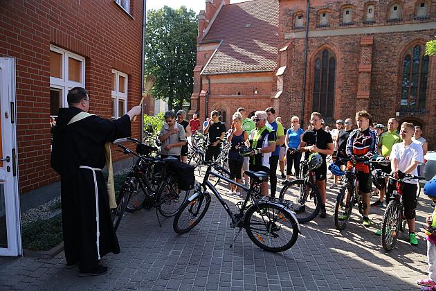 Jubileuszowe Lęborskie Dni Jakubowe AD 2018
