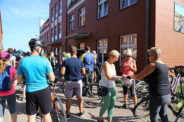 Jubileuszowe Lęborskie Dni Jakubowe AD 2018