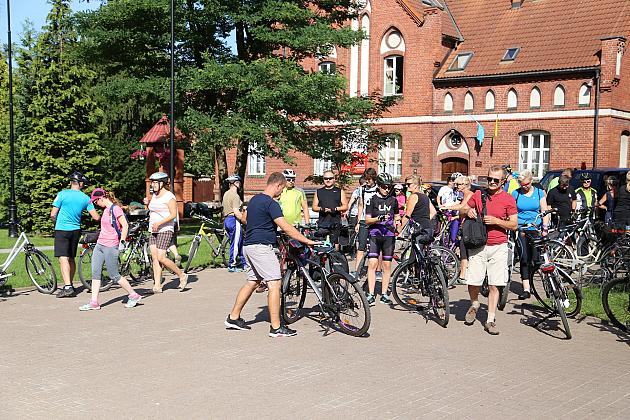 Jubileuszowe Lęborskie Dni Jakubowe AD 2018