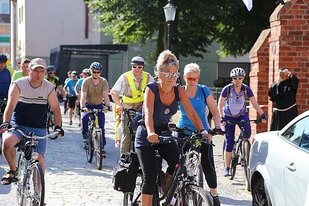 Jubileuszowe Lęborskie Dni Jakubowe AD 2018