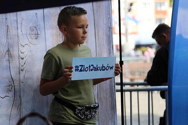 Jubileuszowe Lęborskie Dni Jakubowe AD 2018