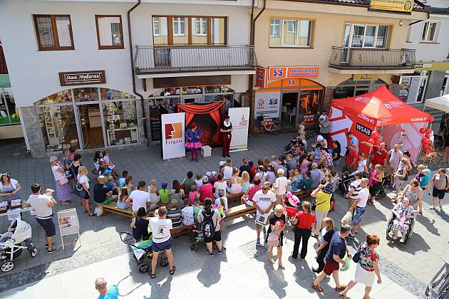 Jubileuszowe Lęborskie Dni Jakubowe AD 2018